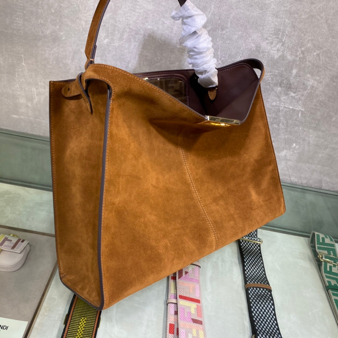 ELE -  Bag - FED - 339
