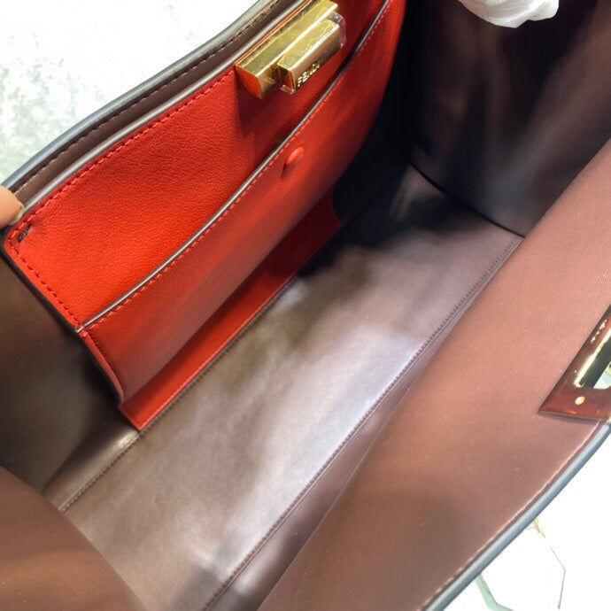 ELE -  Bag - FED - 335