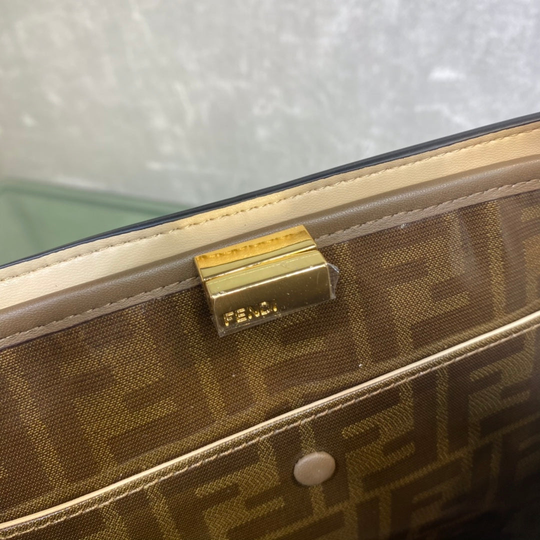 ELE -  Bag - FED - 340