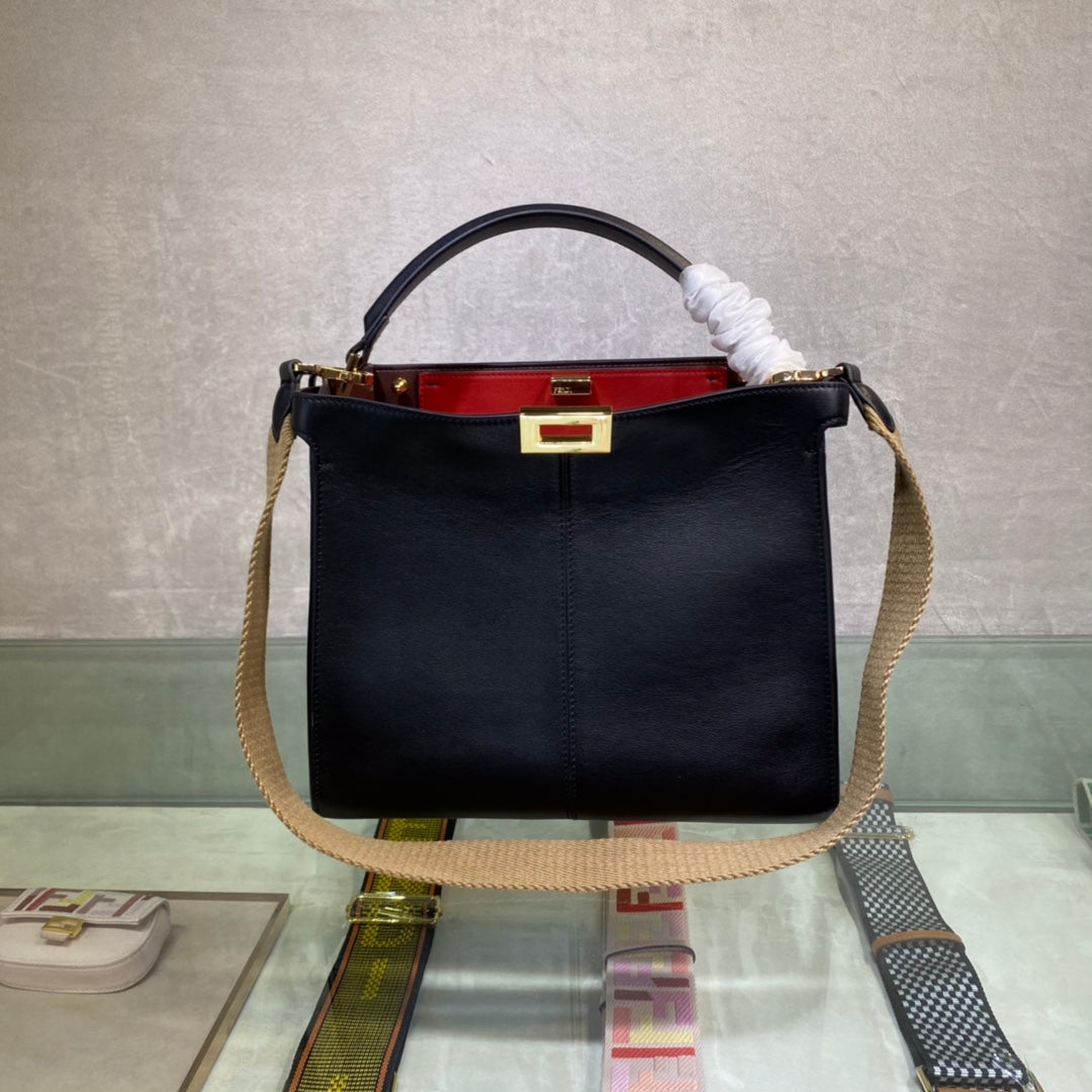 ELE -  Bag - FED - 341