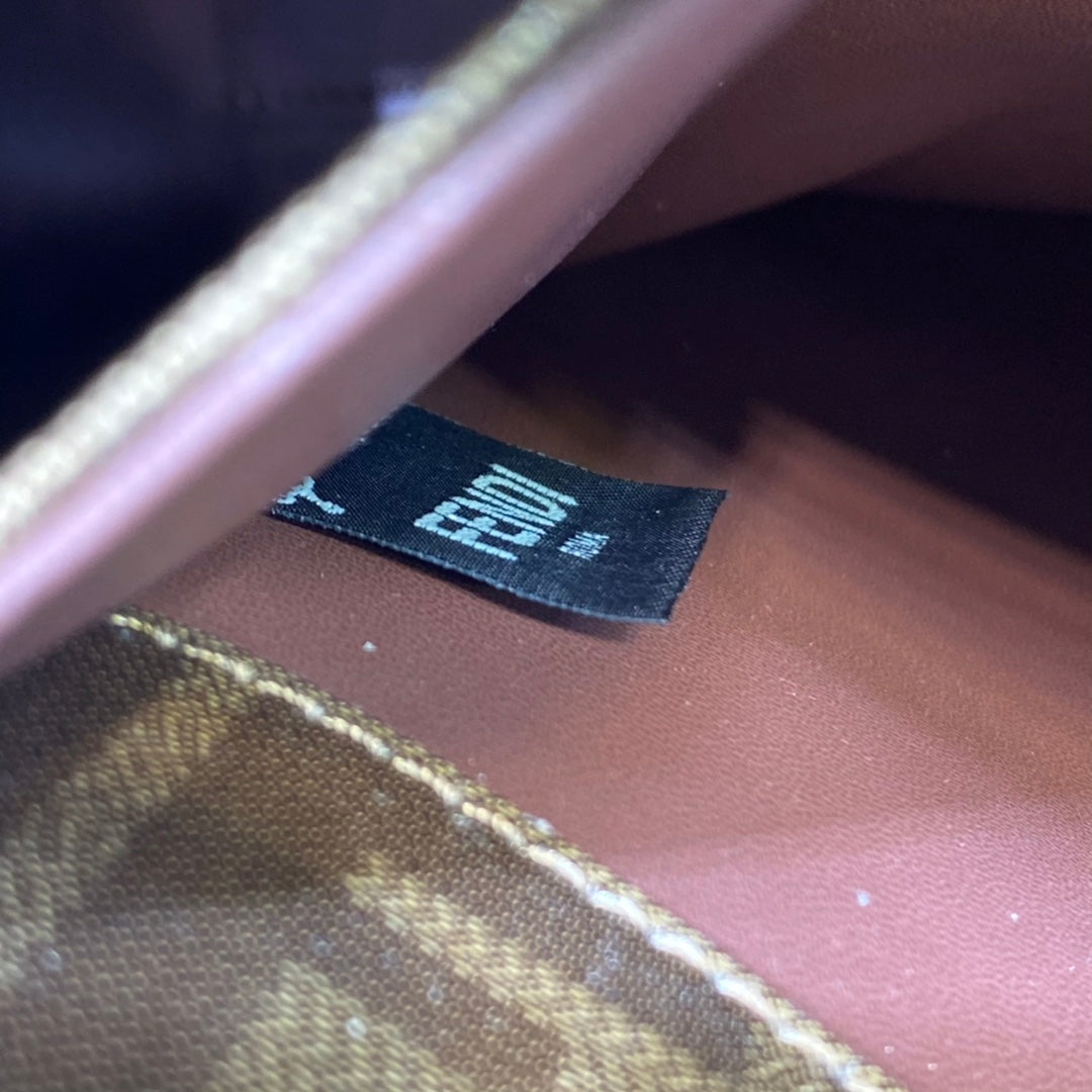 ELE -  Bag - FED - 342