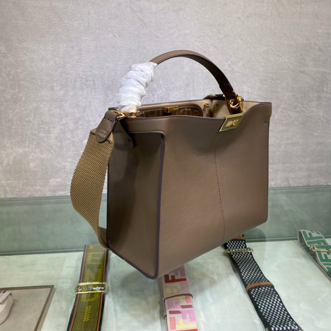 ELE -  Bag - FED - 343