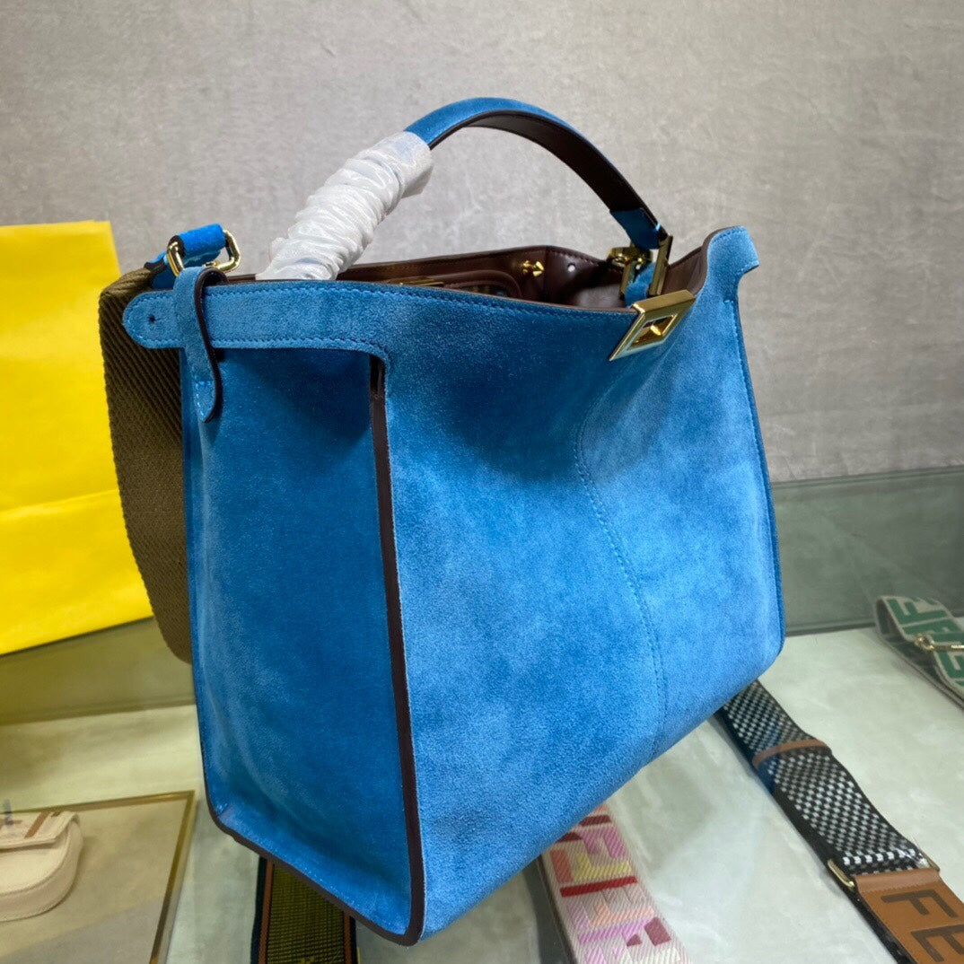 Glami -  Bag - FED - 344