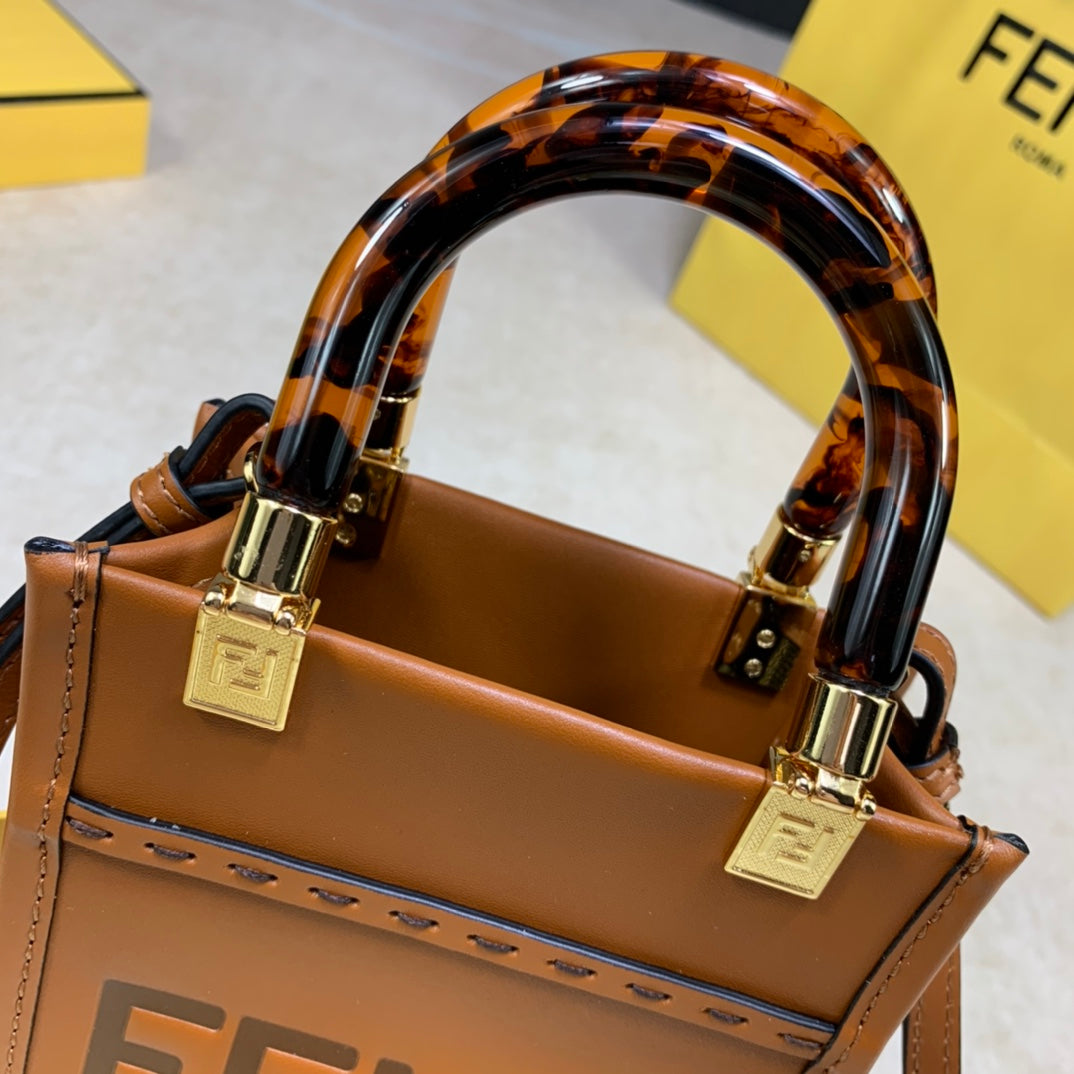 ELE -  Bag - FED - 417