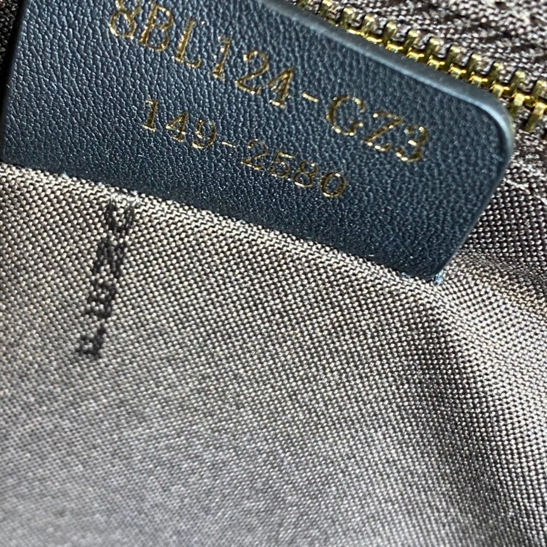 ELE -  Bag - FED - 372