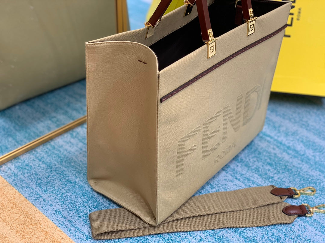ELE -  Bag - FED - 407