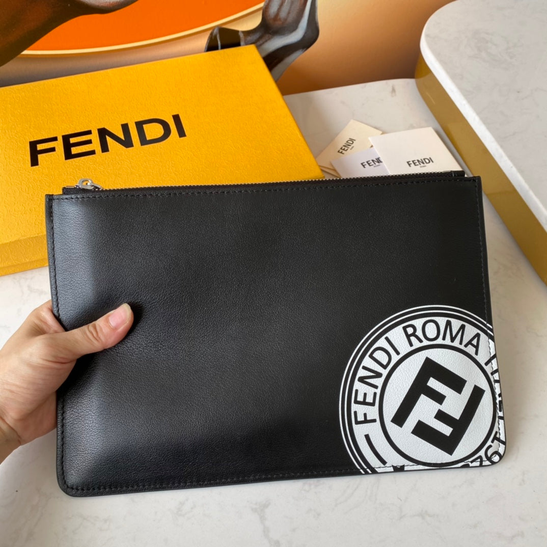 ELE -  Bag - FED - 384