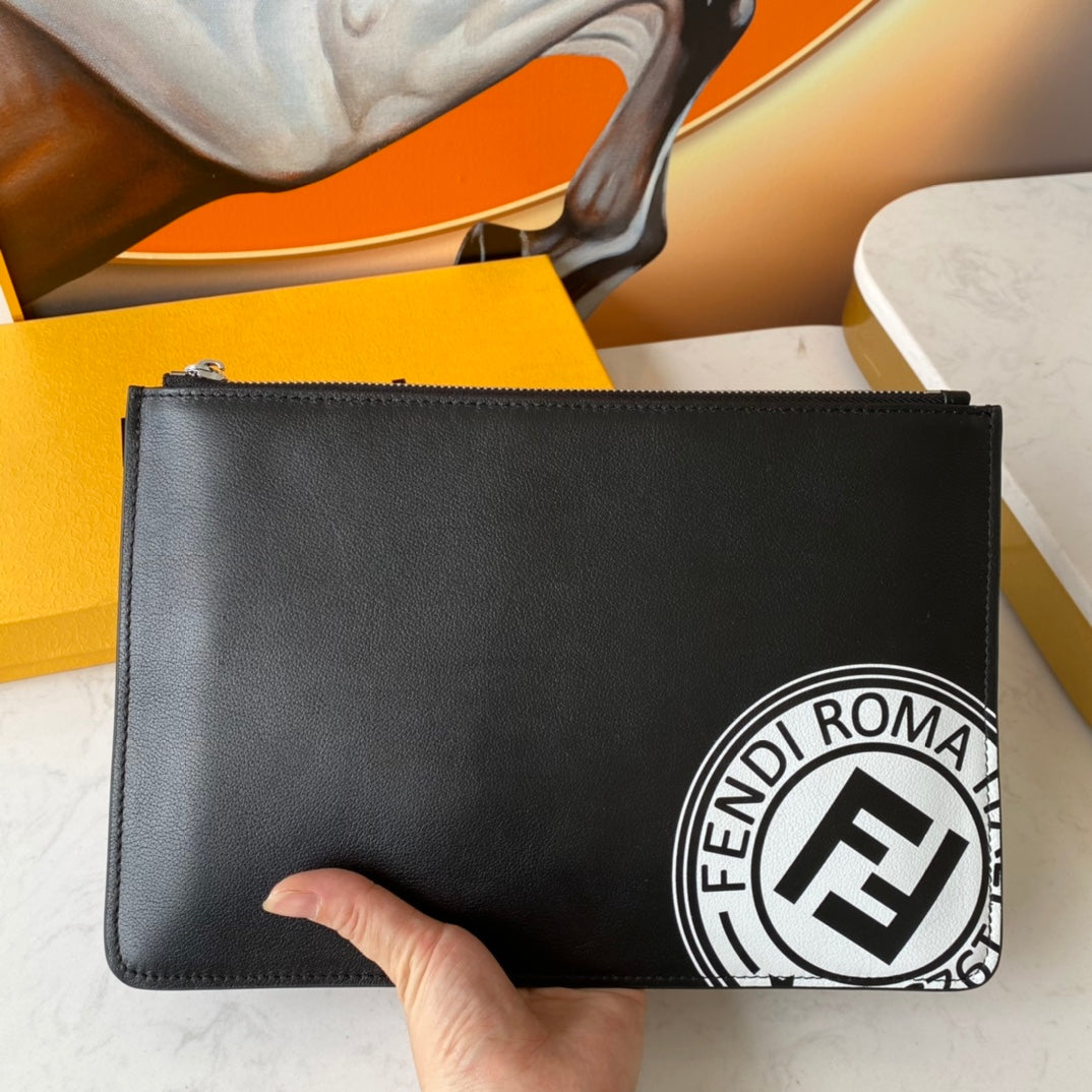 ELE -  Bag - FED - 384