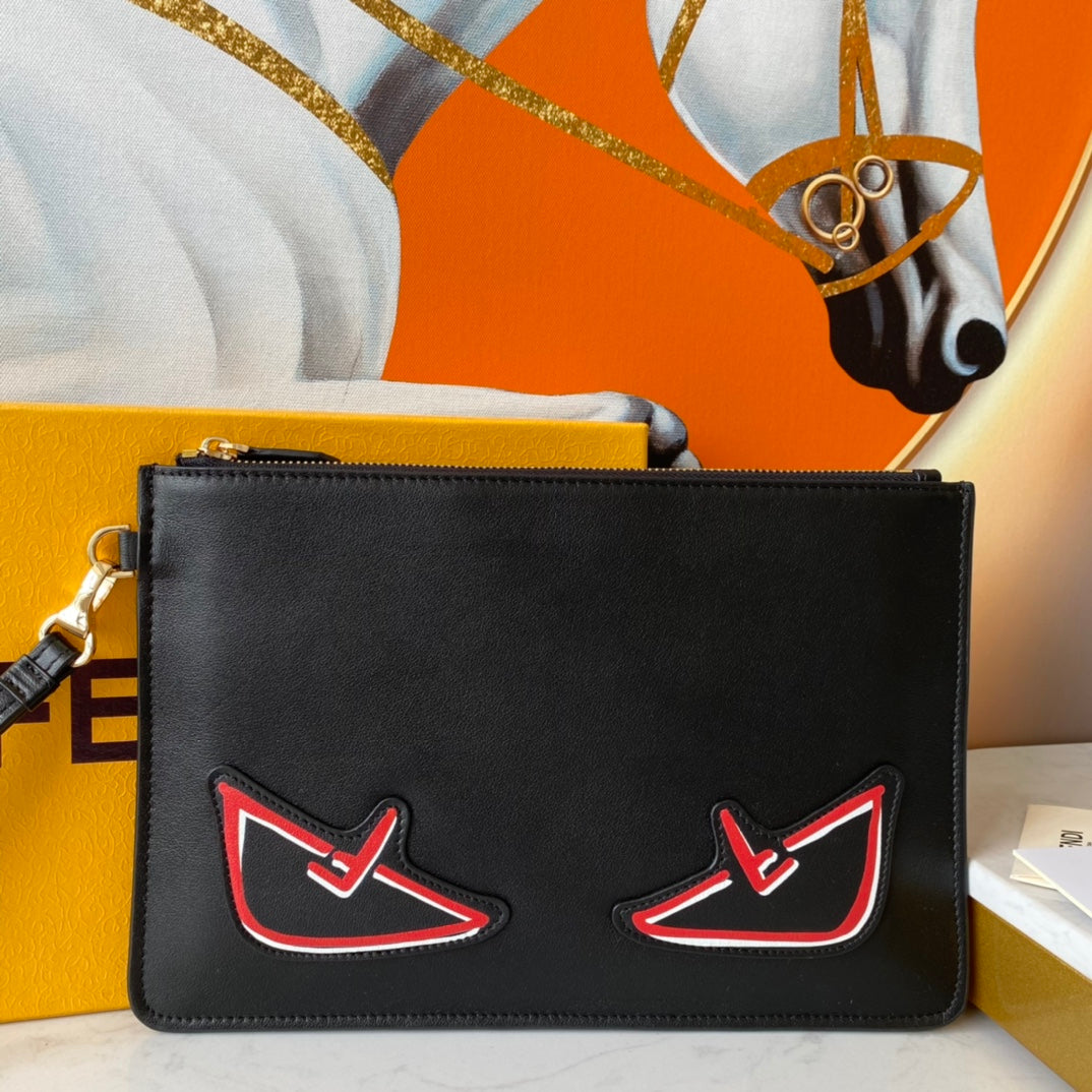 ELE -  Bag - FED - 382