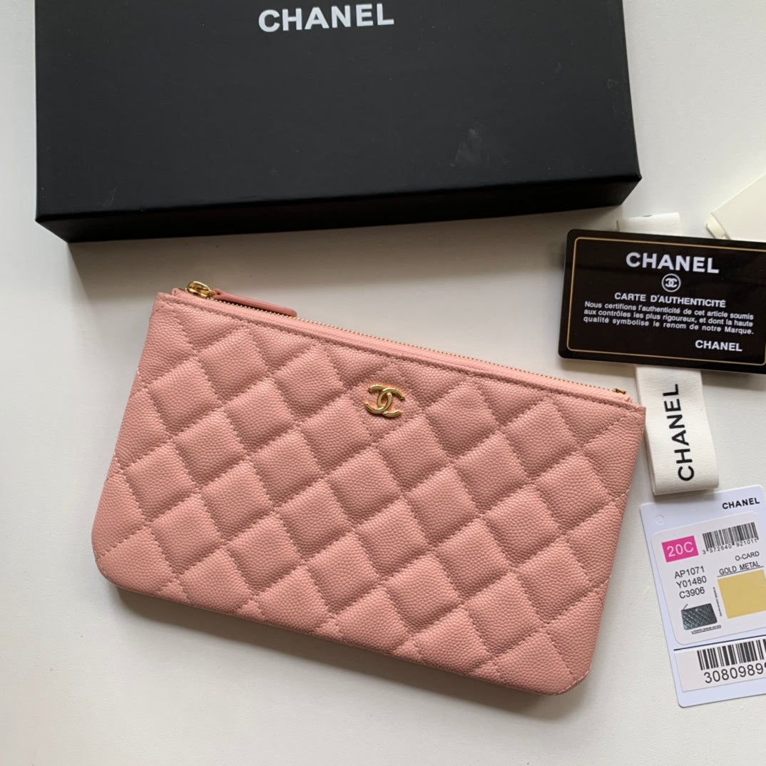 Glami-- Glami- Wallet Purse - CHL - 044