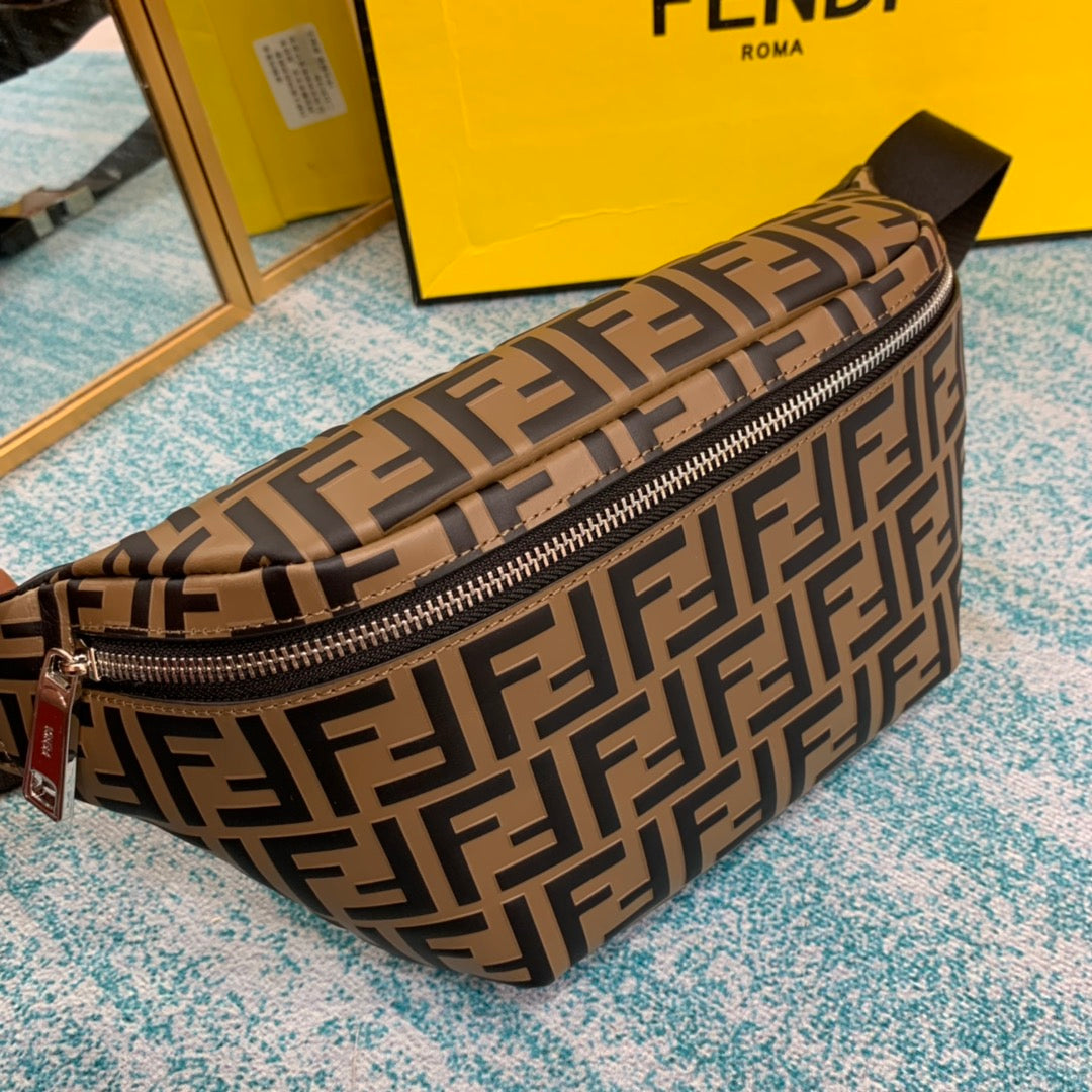 ELE -  Bag - FED - 394
