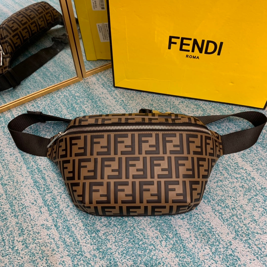 ELE -  Bag - FED - 394