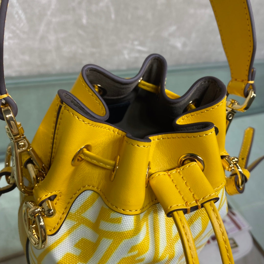 ELE -  Bag - FED - 375