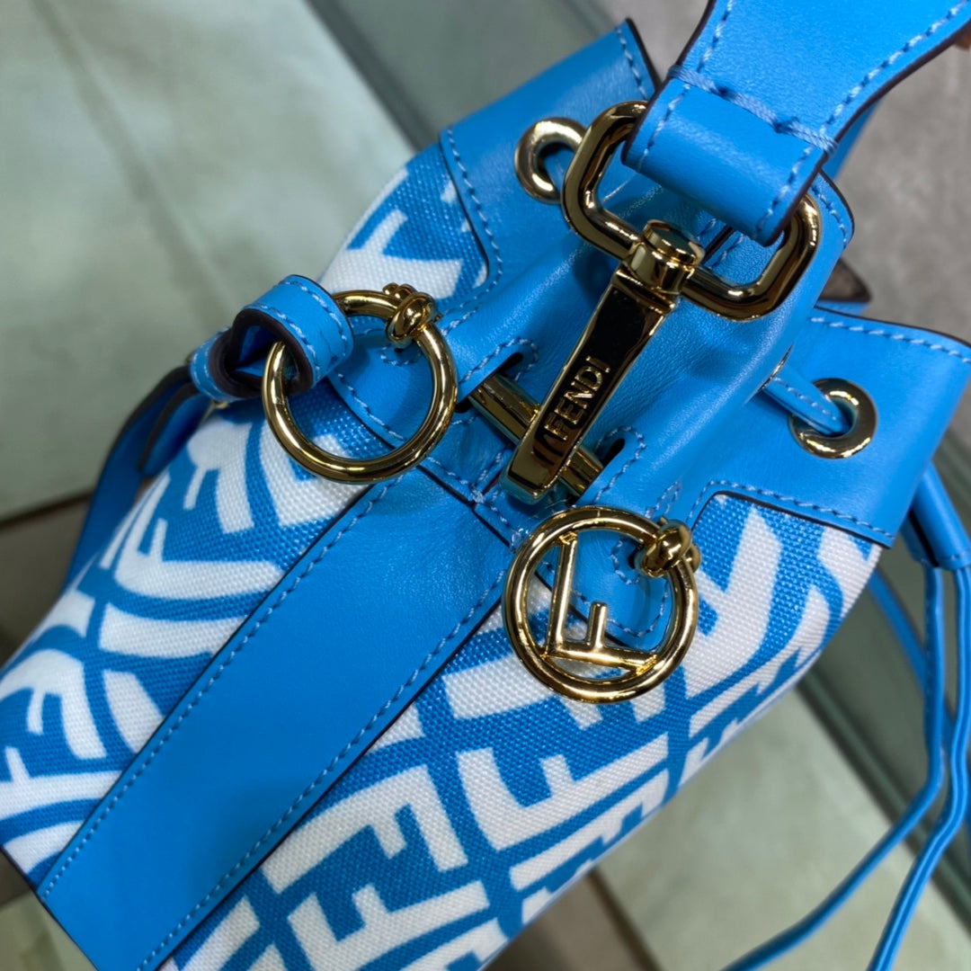 ELE -  Bag - FED - 376