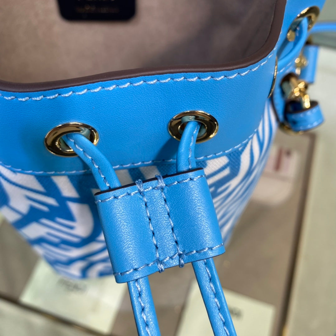 ELE -  Bag - FED - 376