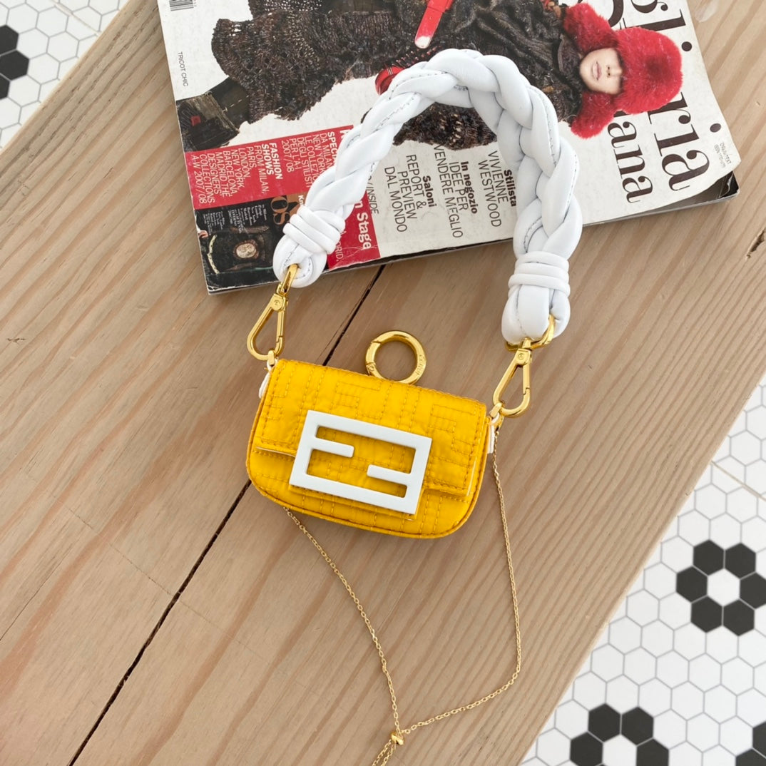 ELE -  Bag - FED - 369