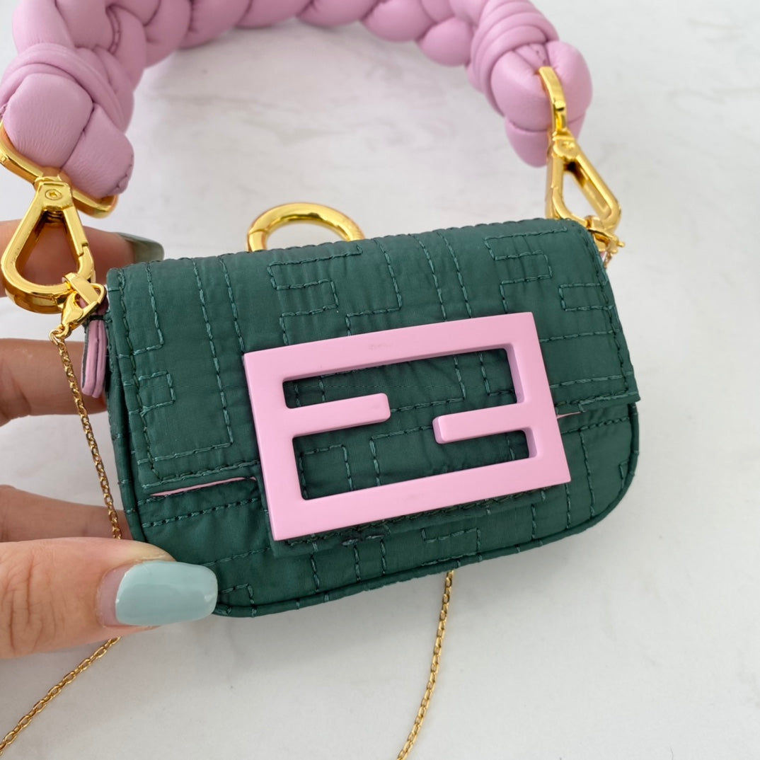 ELE -  Bag - FED - 370