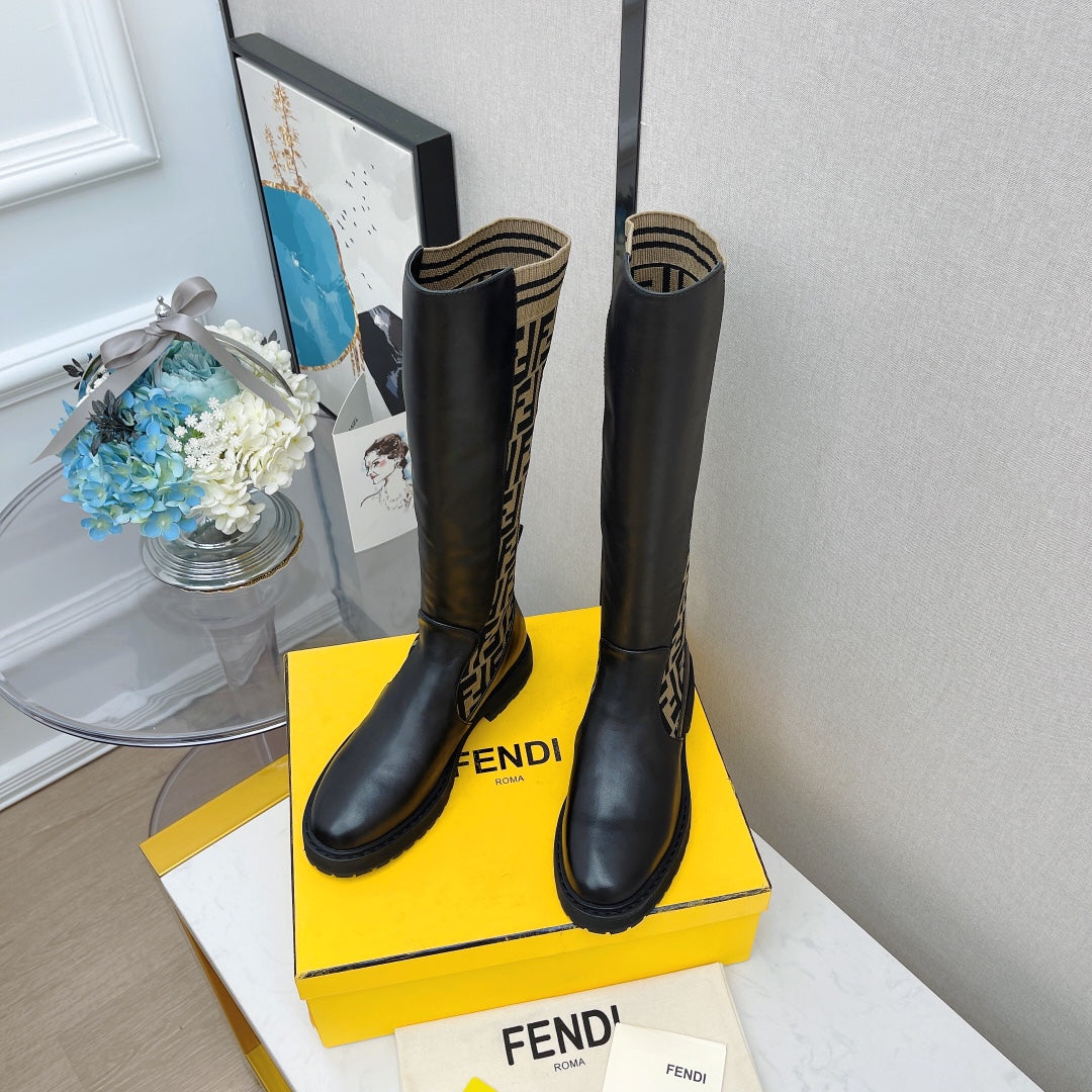 Luxury Shoes - FED - 351