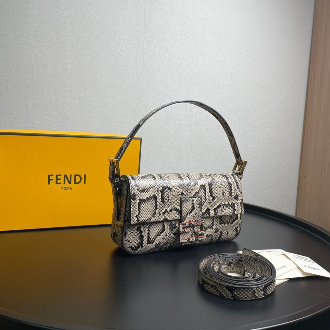 ELE -  Bag - FED - 008