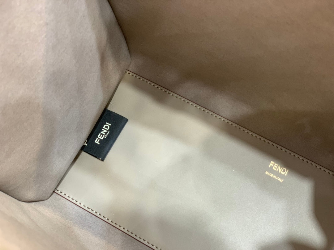 ELE -  Bag - FED - 357