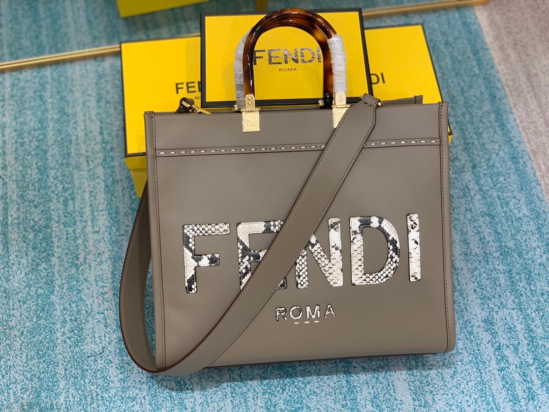 ELE -  Bag - FED - 357