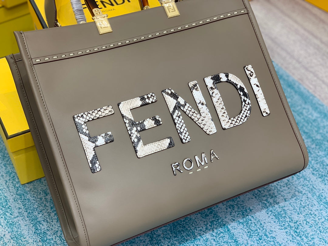 ELE -  Bag - FED - 357