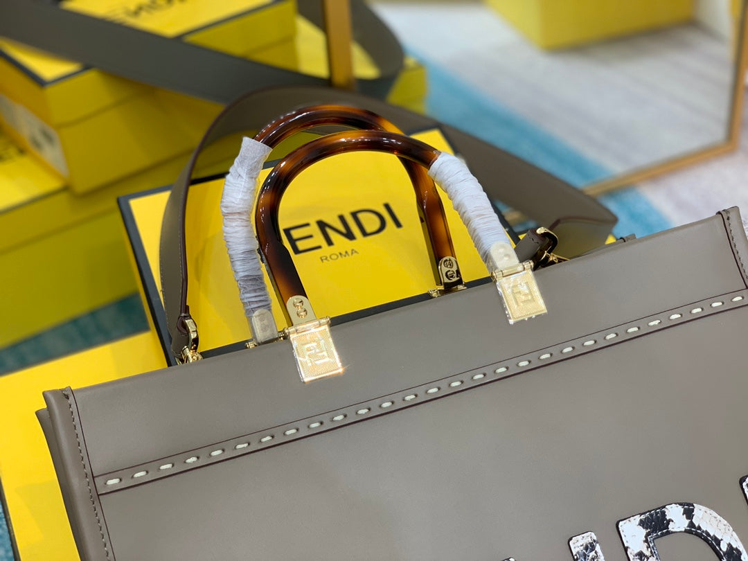 ELE -  Bag - FED - 357