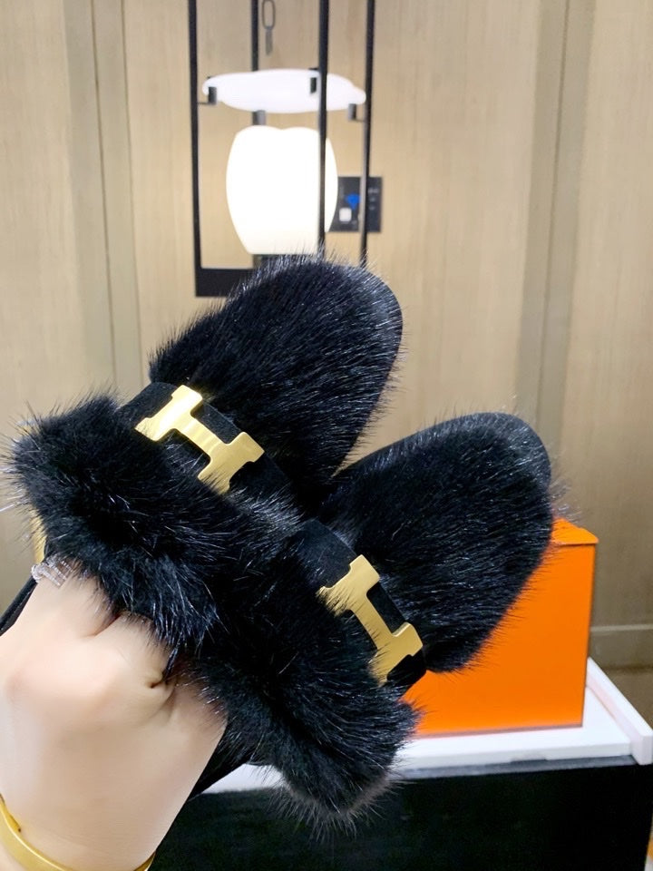 Luxury Shoes - GLAMIS - 596