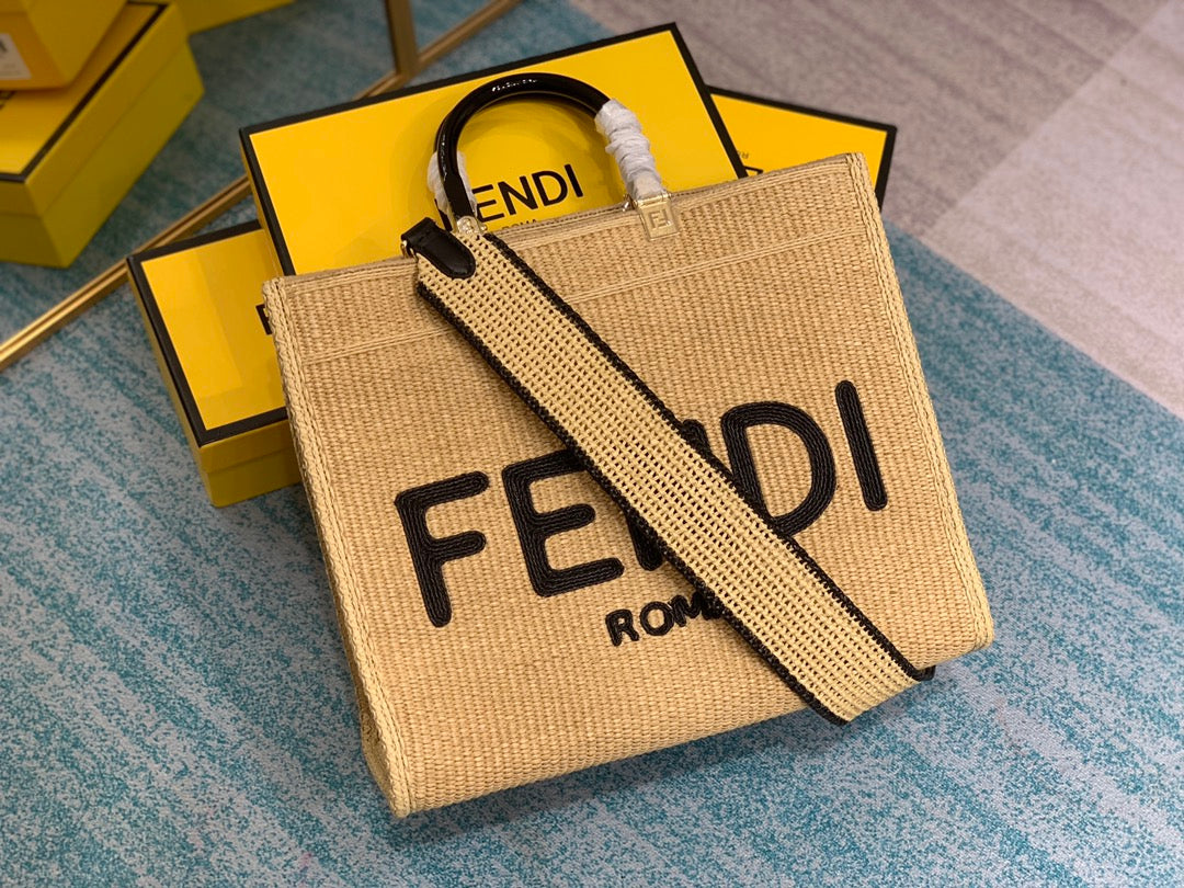 ELE -  Bag - FED - 355