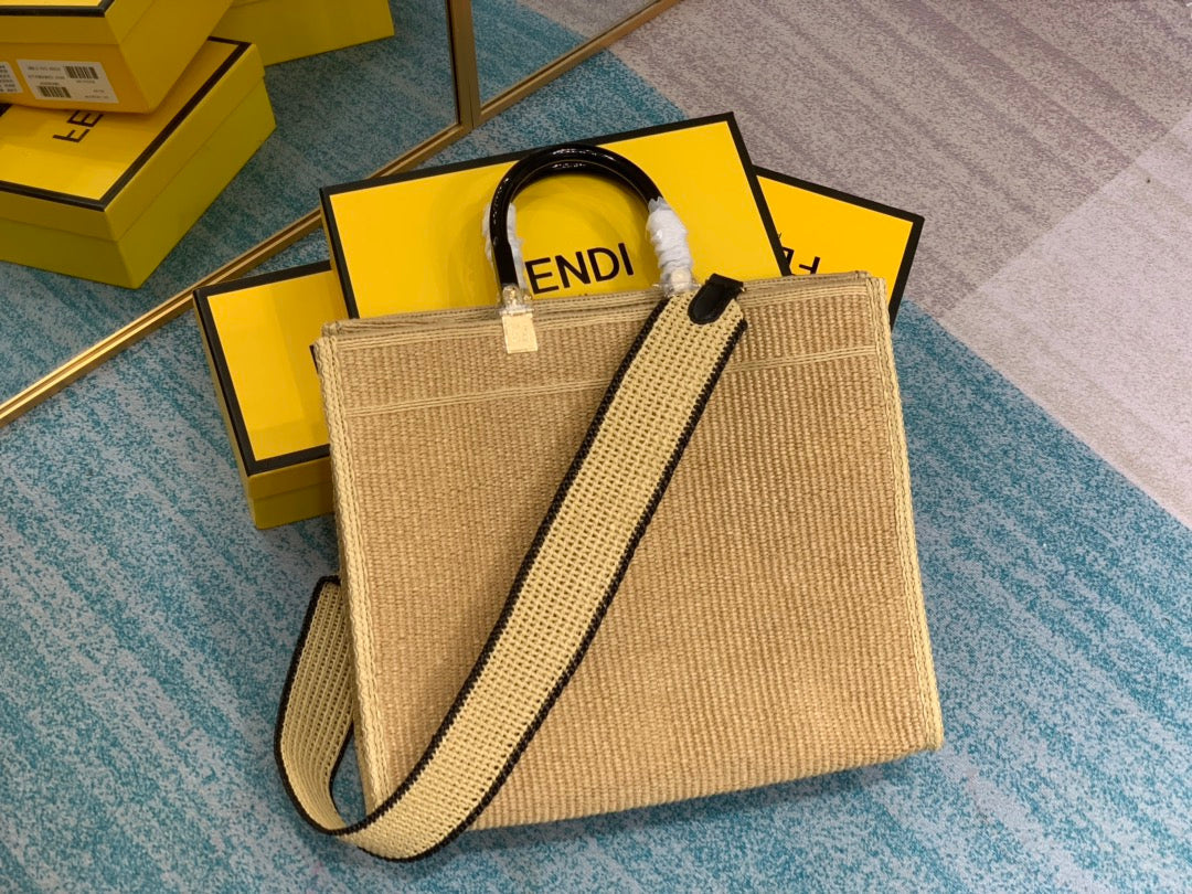 ELE -  Bag - FED - 355