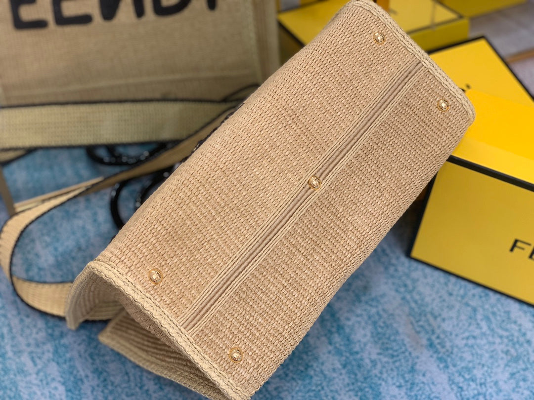 Glami -  Bag - FED - 355