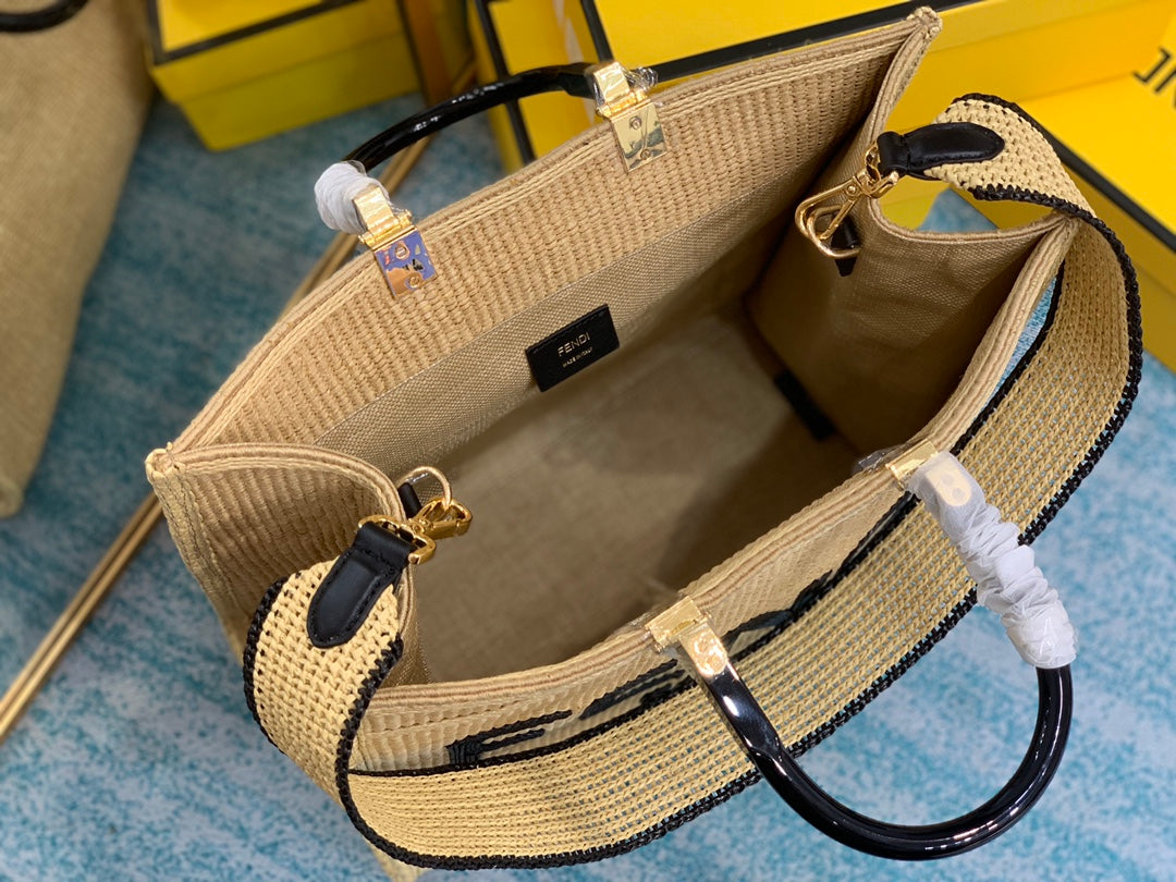ELE -  Bag - FED - 355