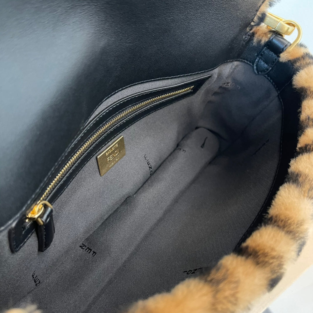 ELE -  Bag - FED - 310
