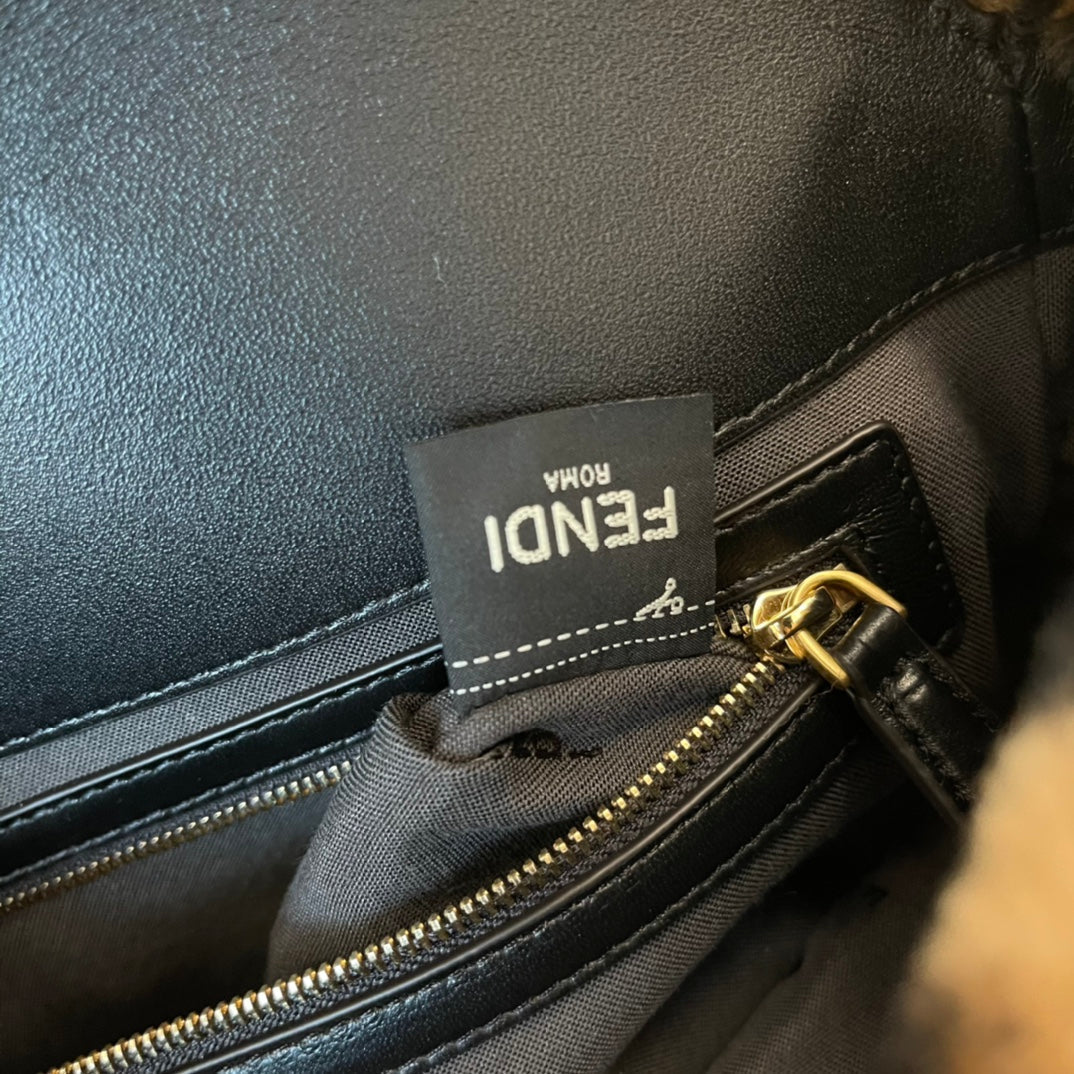 Glami -  Bag - FED - 310