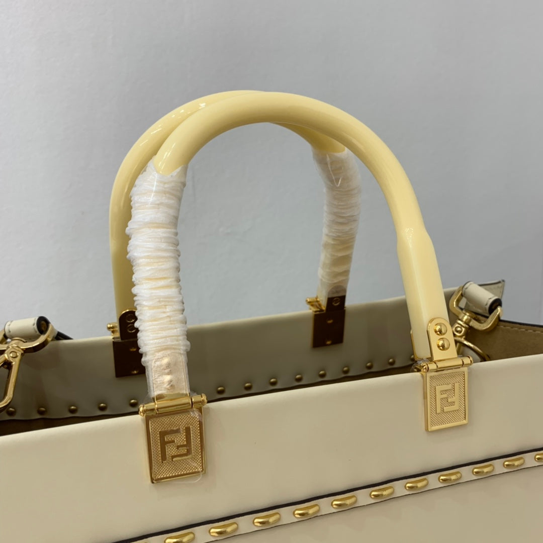 ELE -  Bag - FED - 348