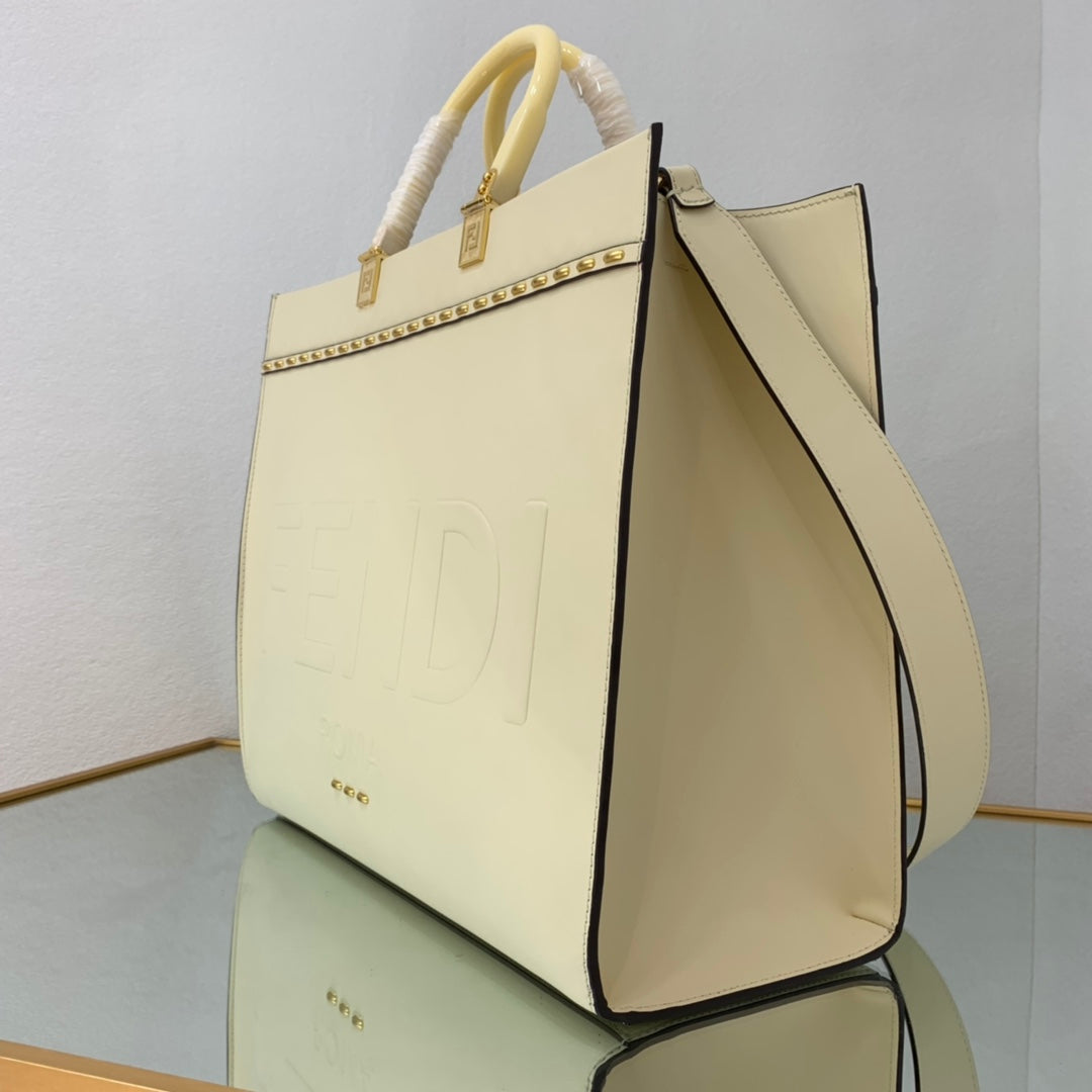 ELE -  Bag - FED - 348