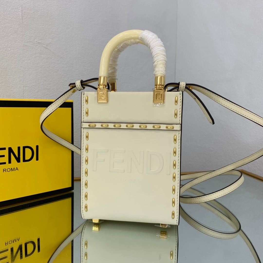 ELE -  Bag - FED - 349