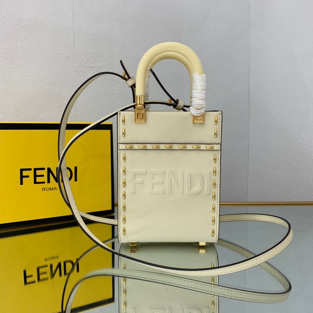 ELE -  Bag - FED - 349