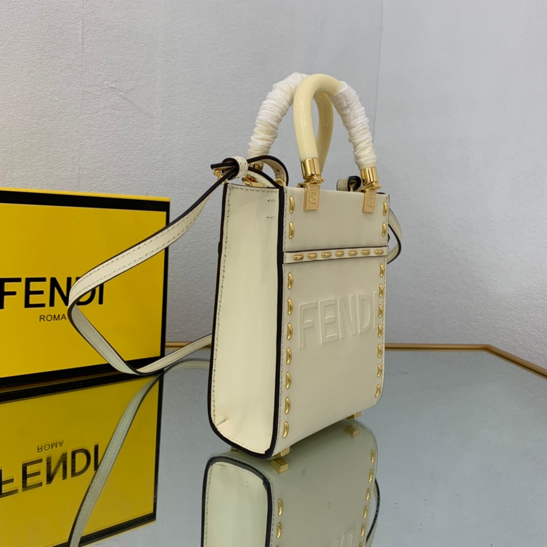 ELE -  Bag - FED - 349