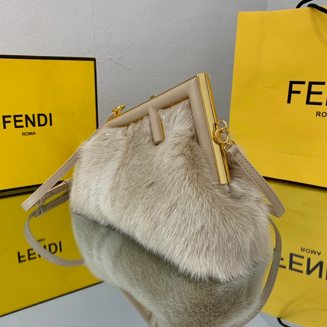 ELE -  Bag - FED - 327