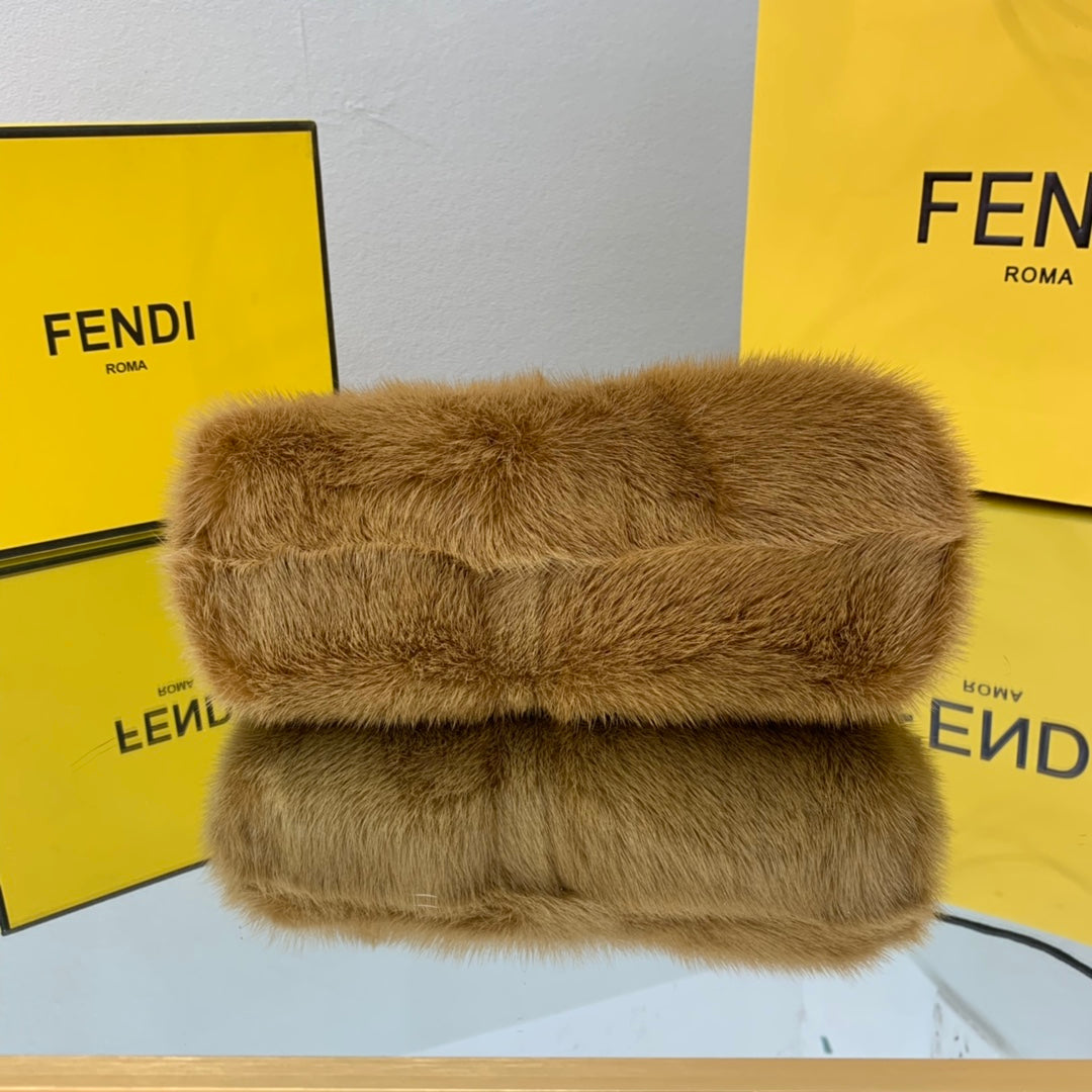 ELE -  Bag - FED - 328
