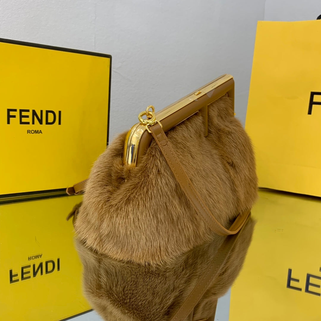 Glami -  Bag - FED - 328