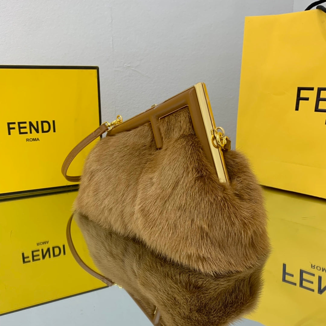Glami -  Bag - FED - 328