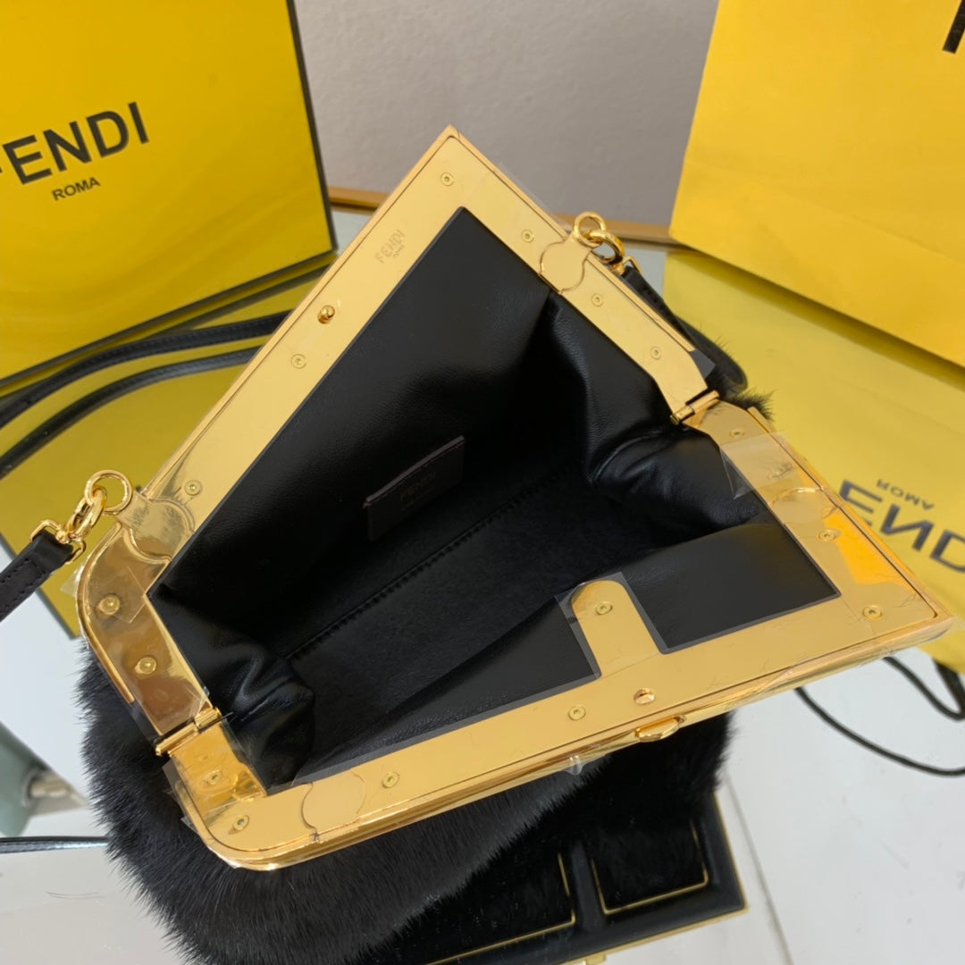 ELE -  Bag - FED - 329