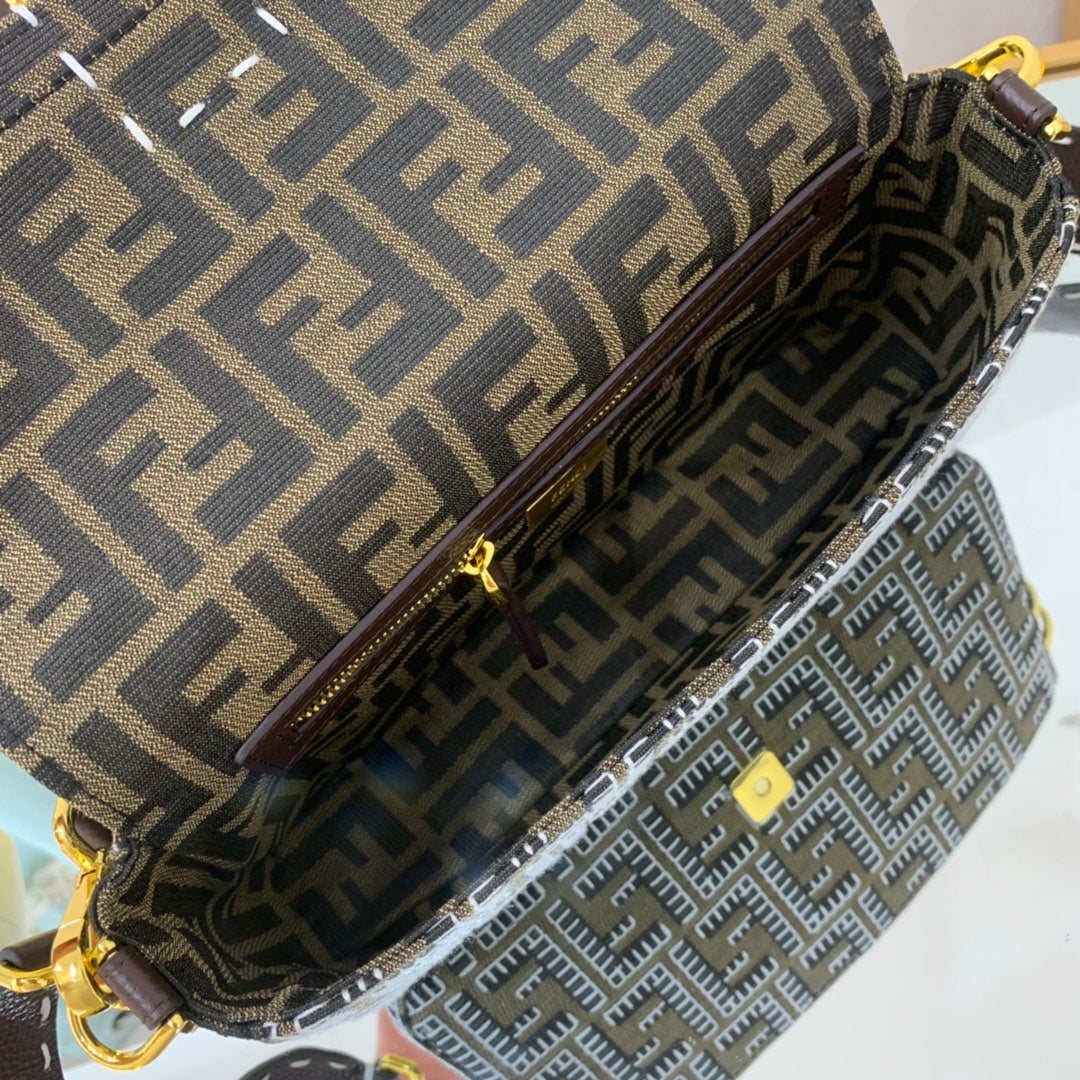 ELE -  Bag - FED - 278