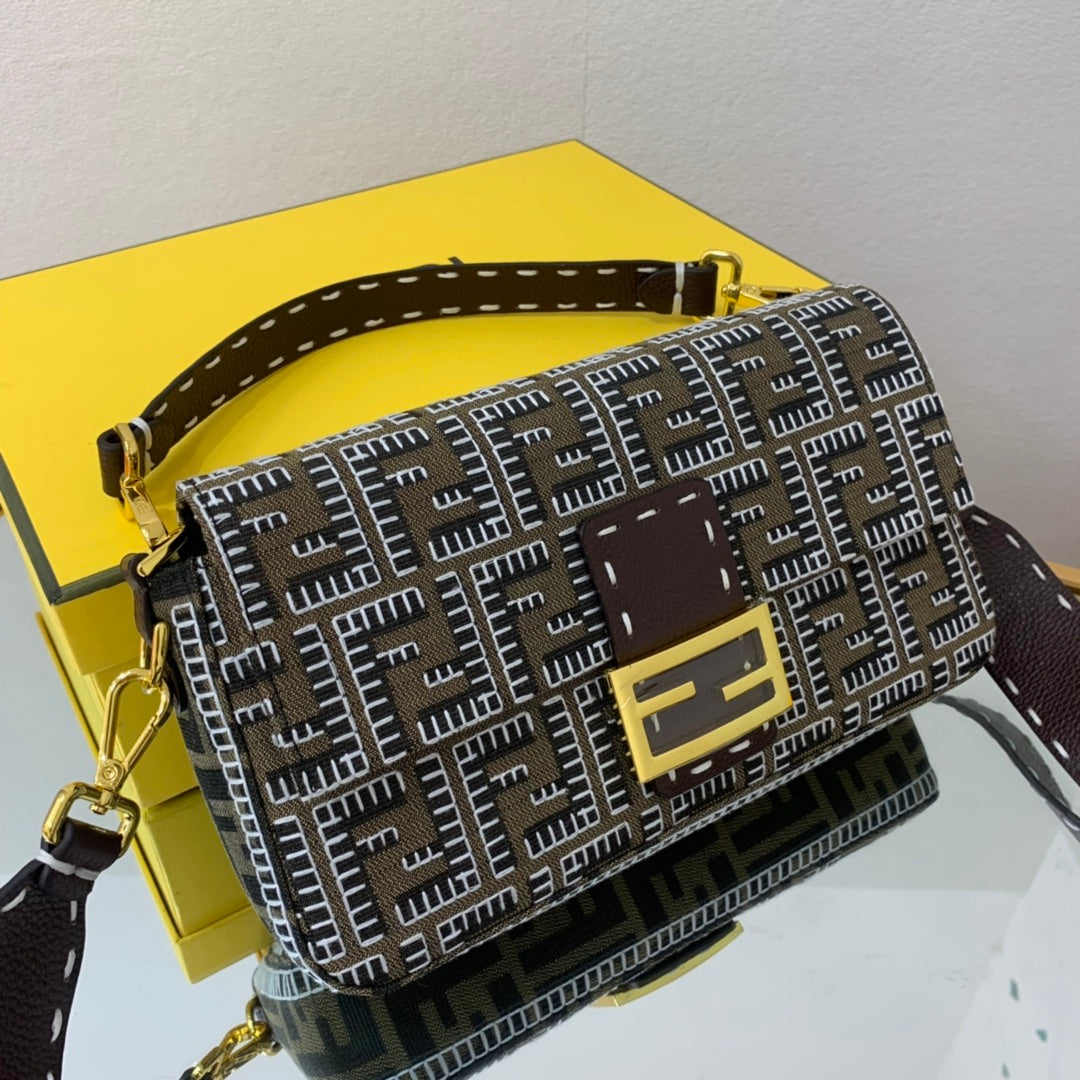 ELE -  Bag - FED - 278