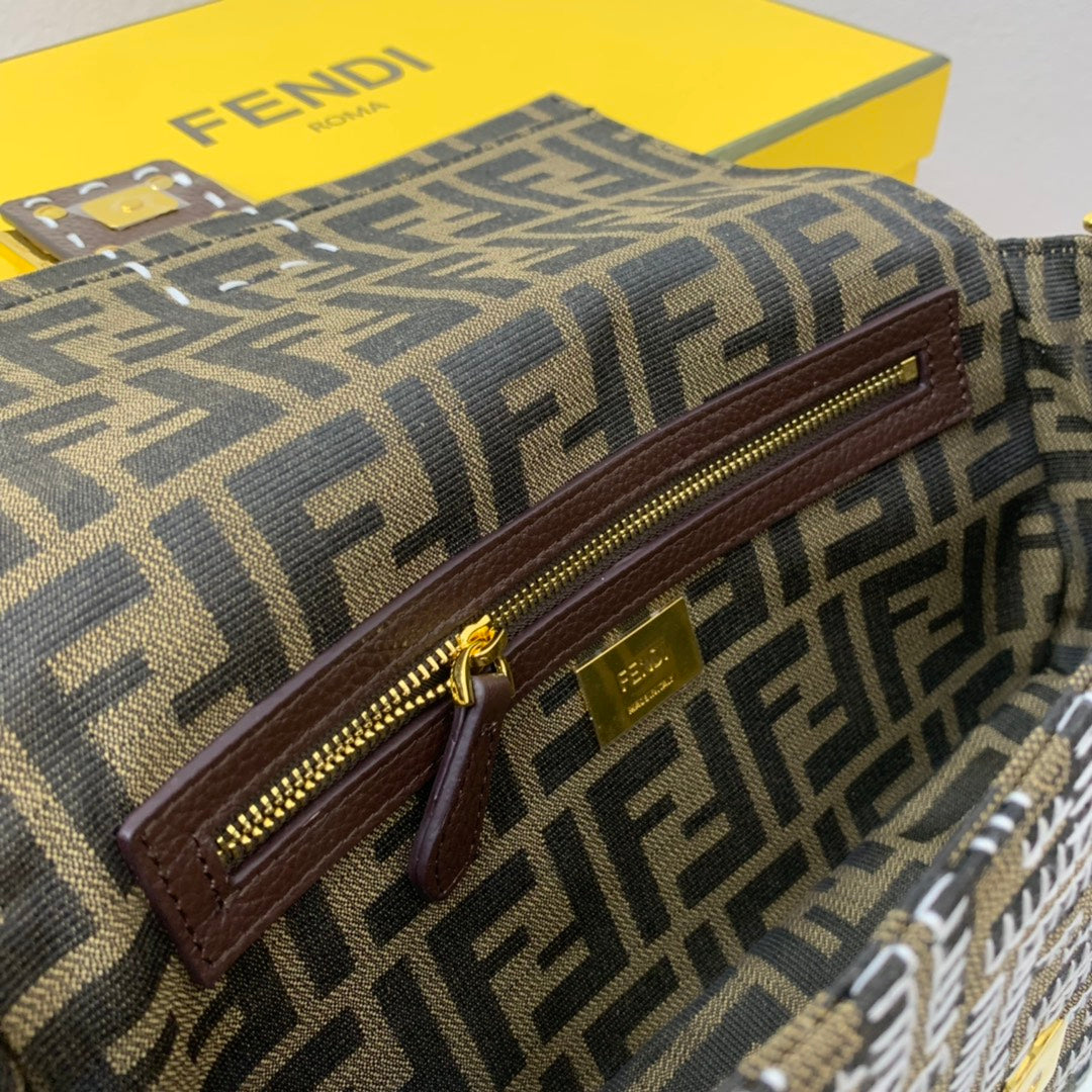 ELE -  Bag - FED - 278