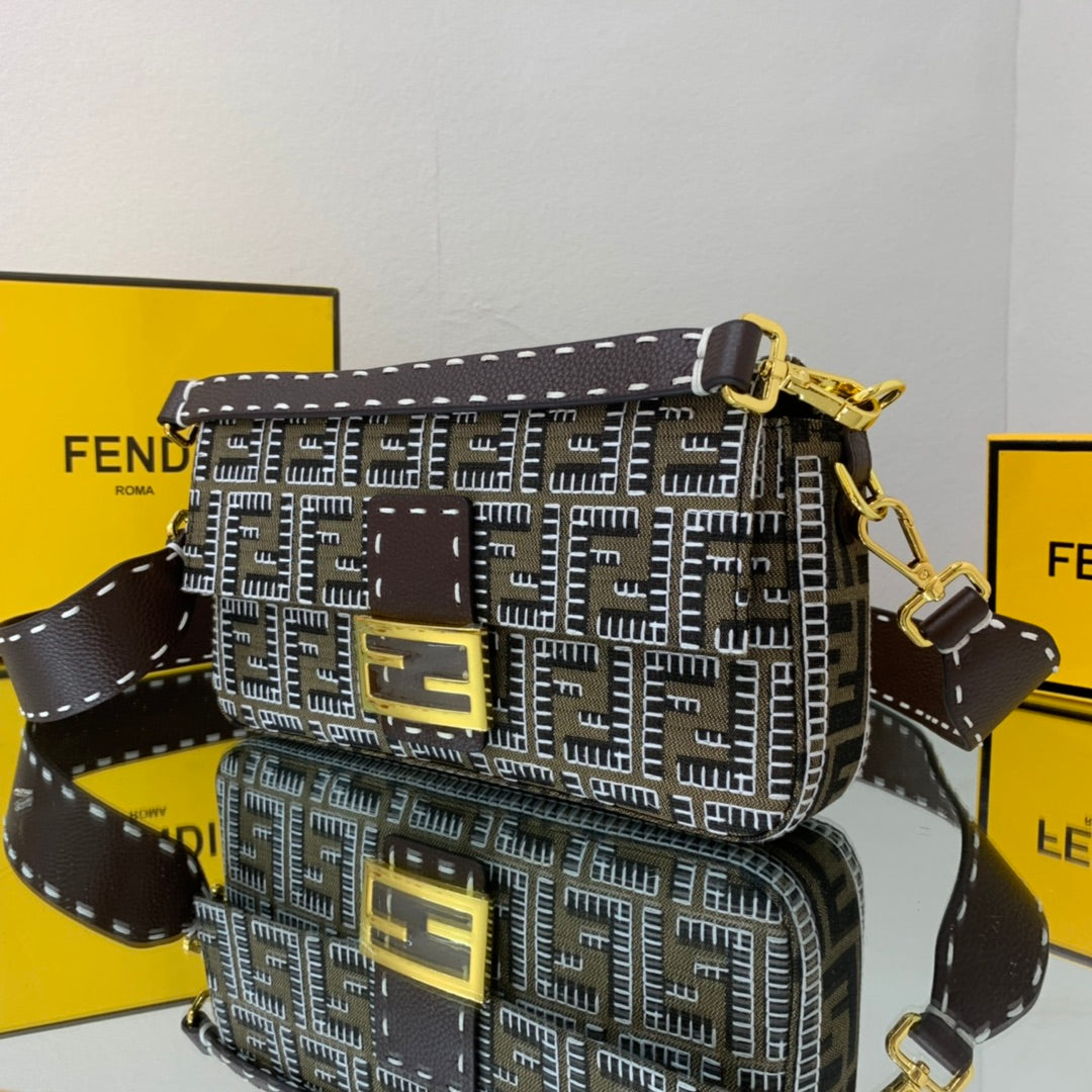 ELE -  Bag - FED - 278