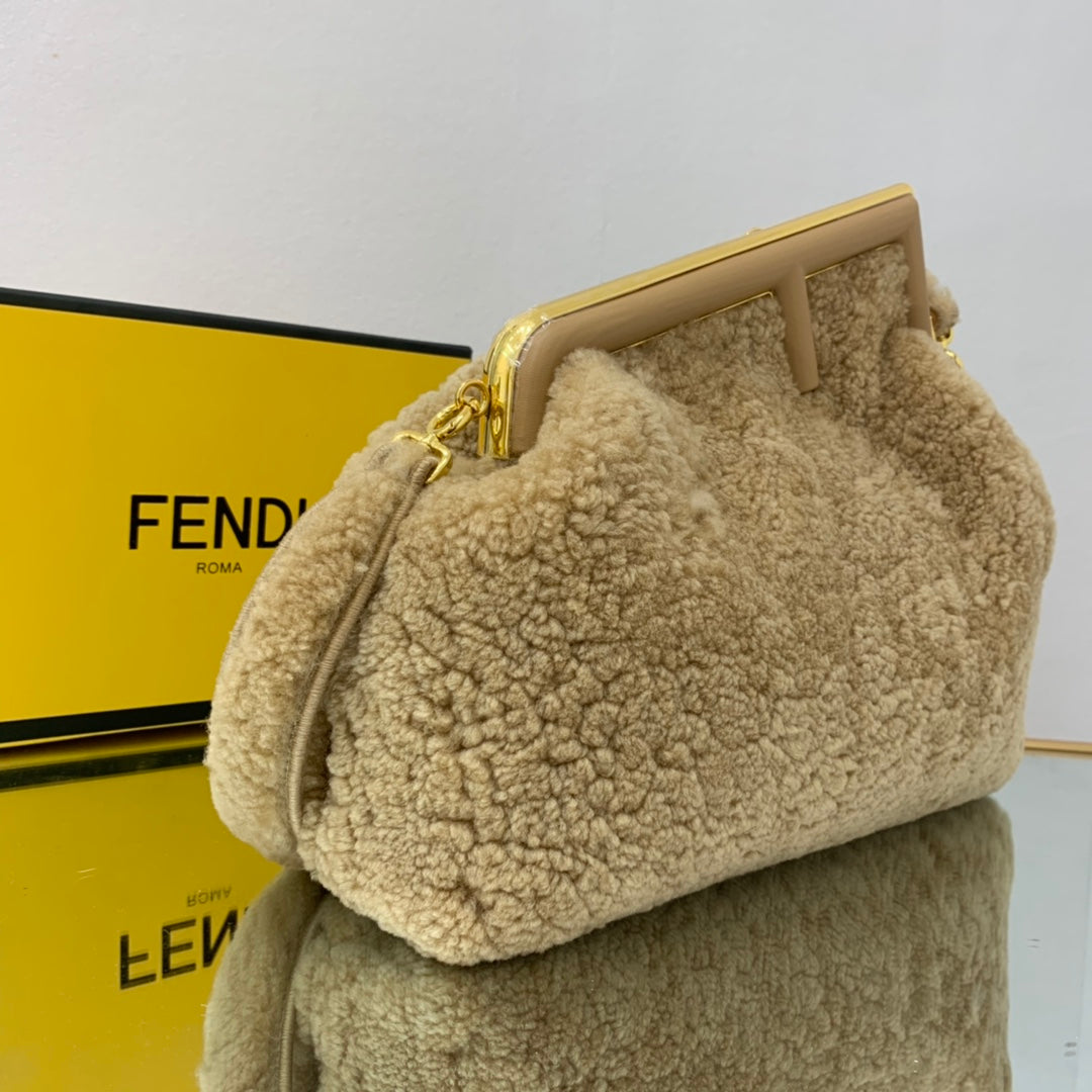 Glami -  Bag - FED - 326