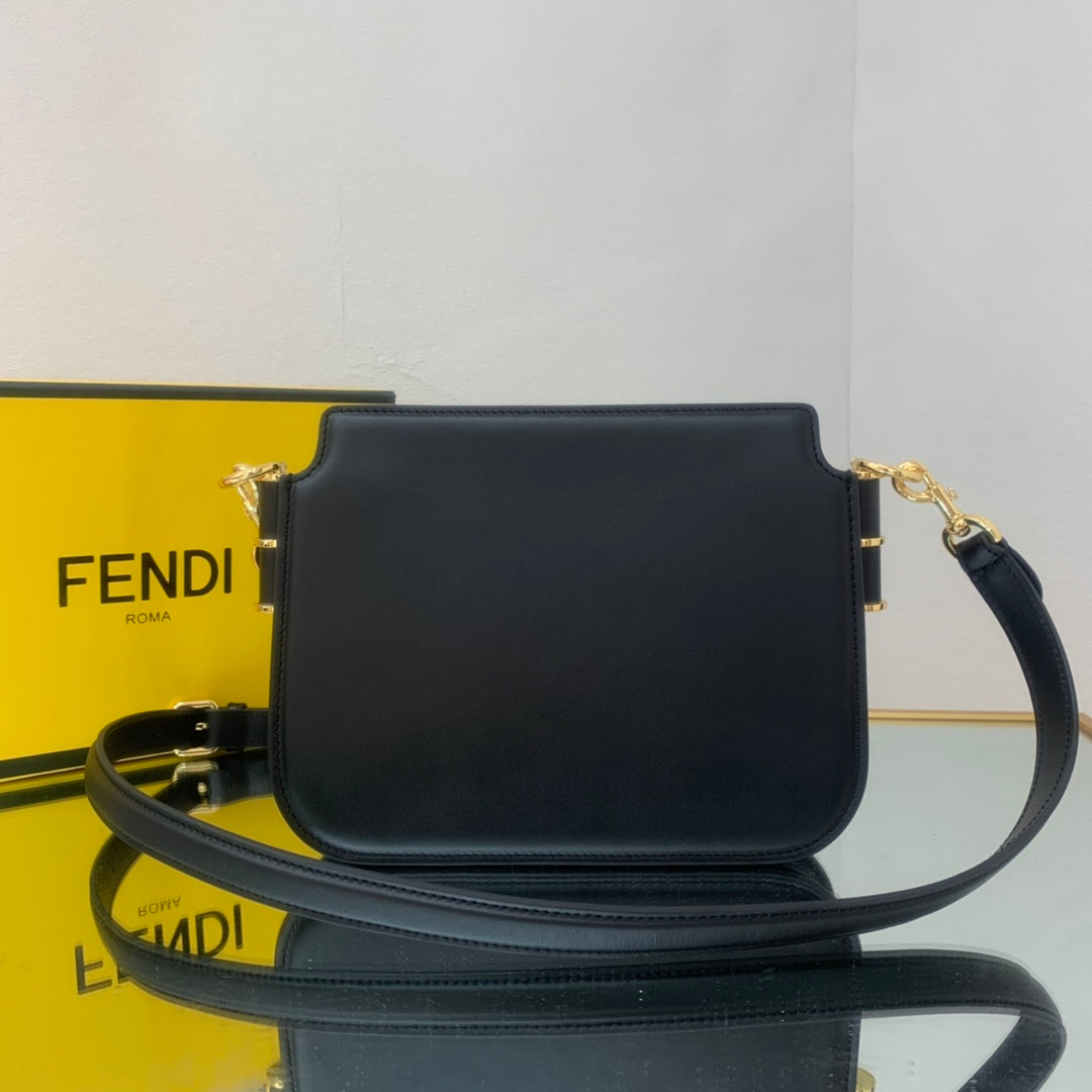 ELE -  Bag - FED - 316